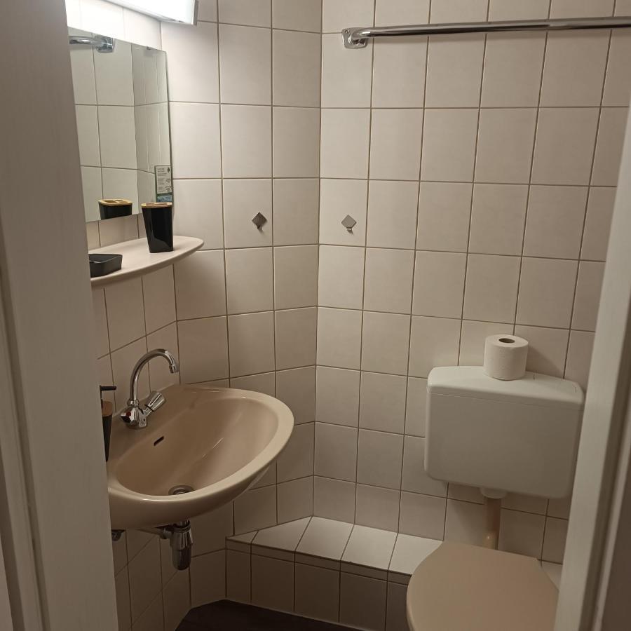 Hotel Hasselberg Кайзерслаутерн Экстерьер фото