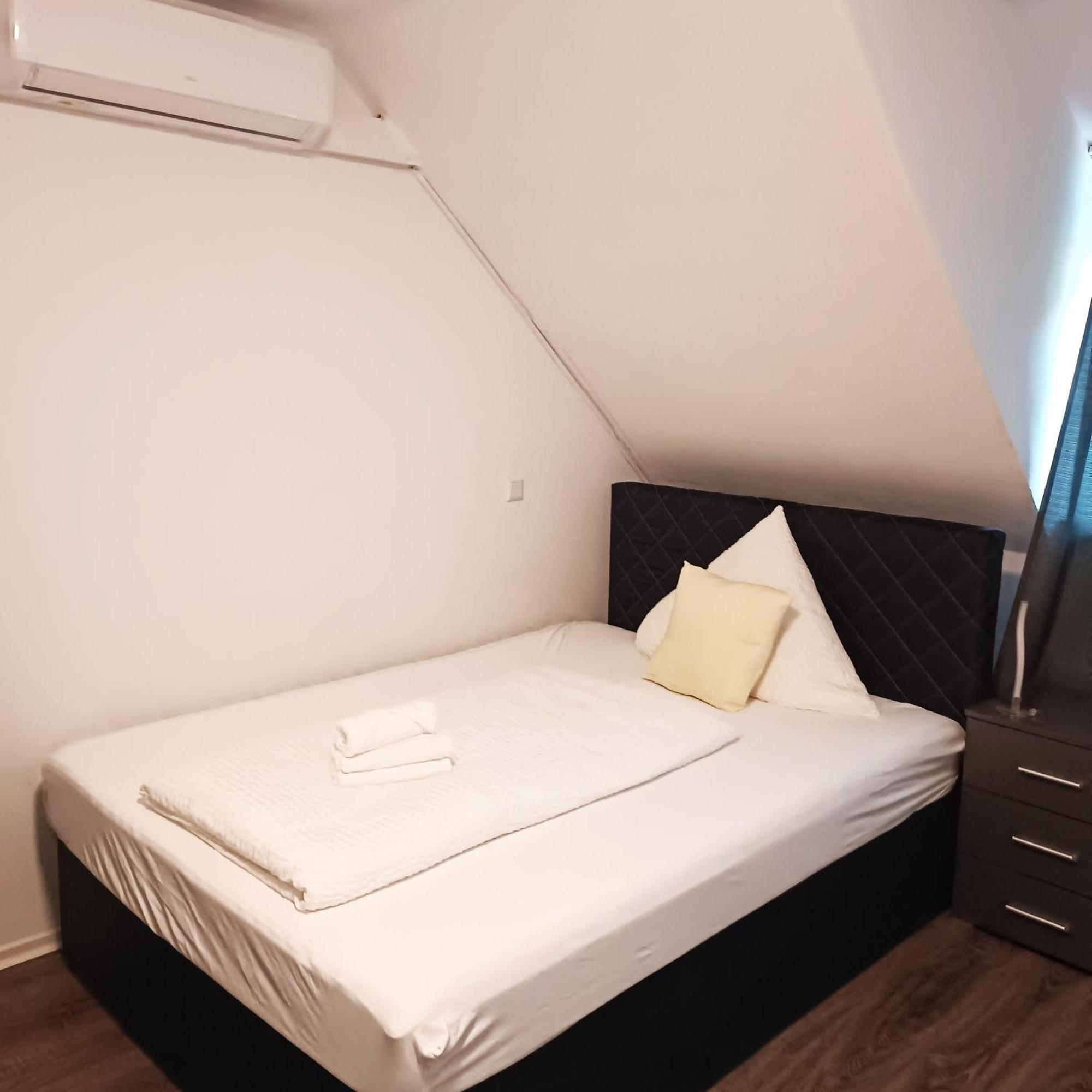 Hotel Hasselberg Кайзерслаутерн Экстерьер фото