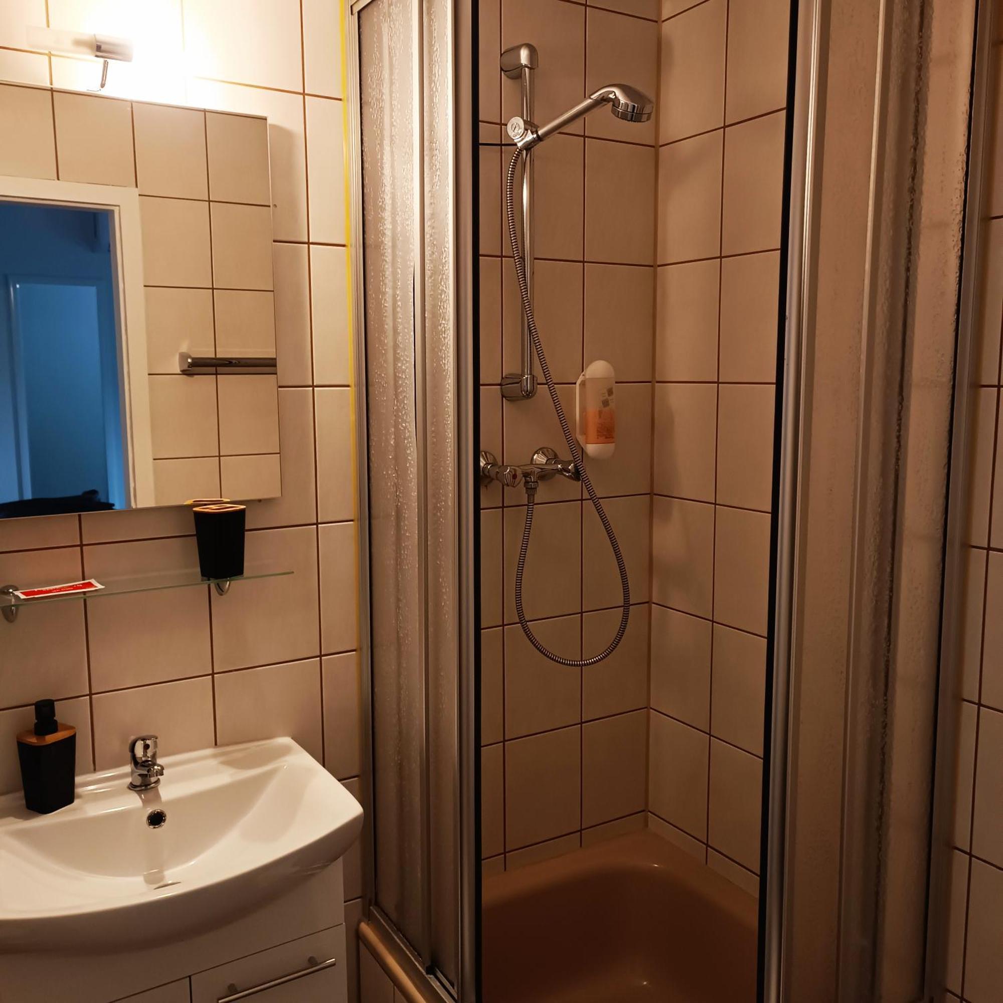 Hotel Hasselberg Кайзерслаутерн Экстерьер фото