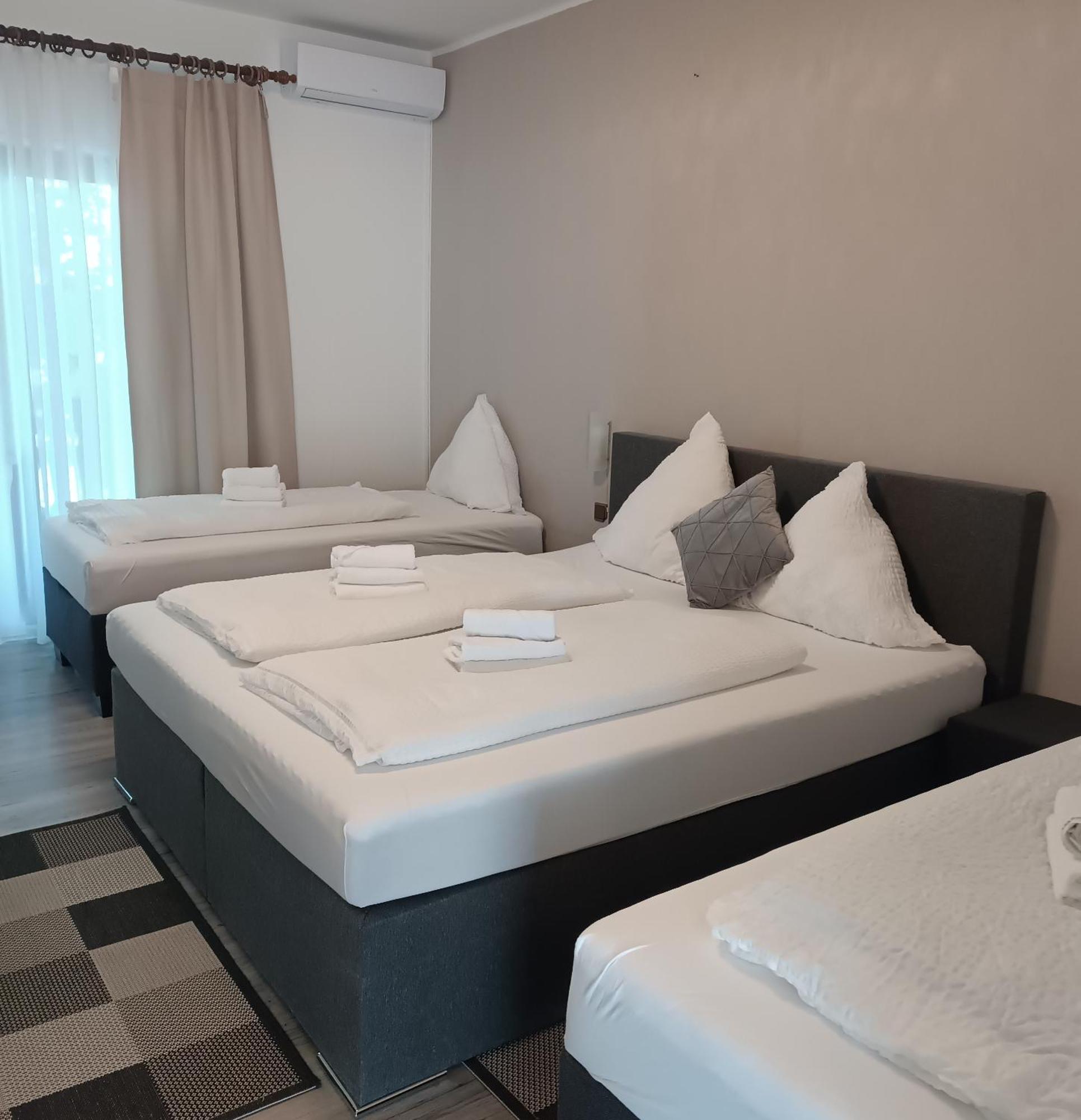 Hotel Hasselberg Кайзерслаутерн Экстерьер фото