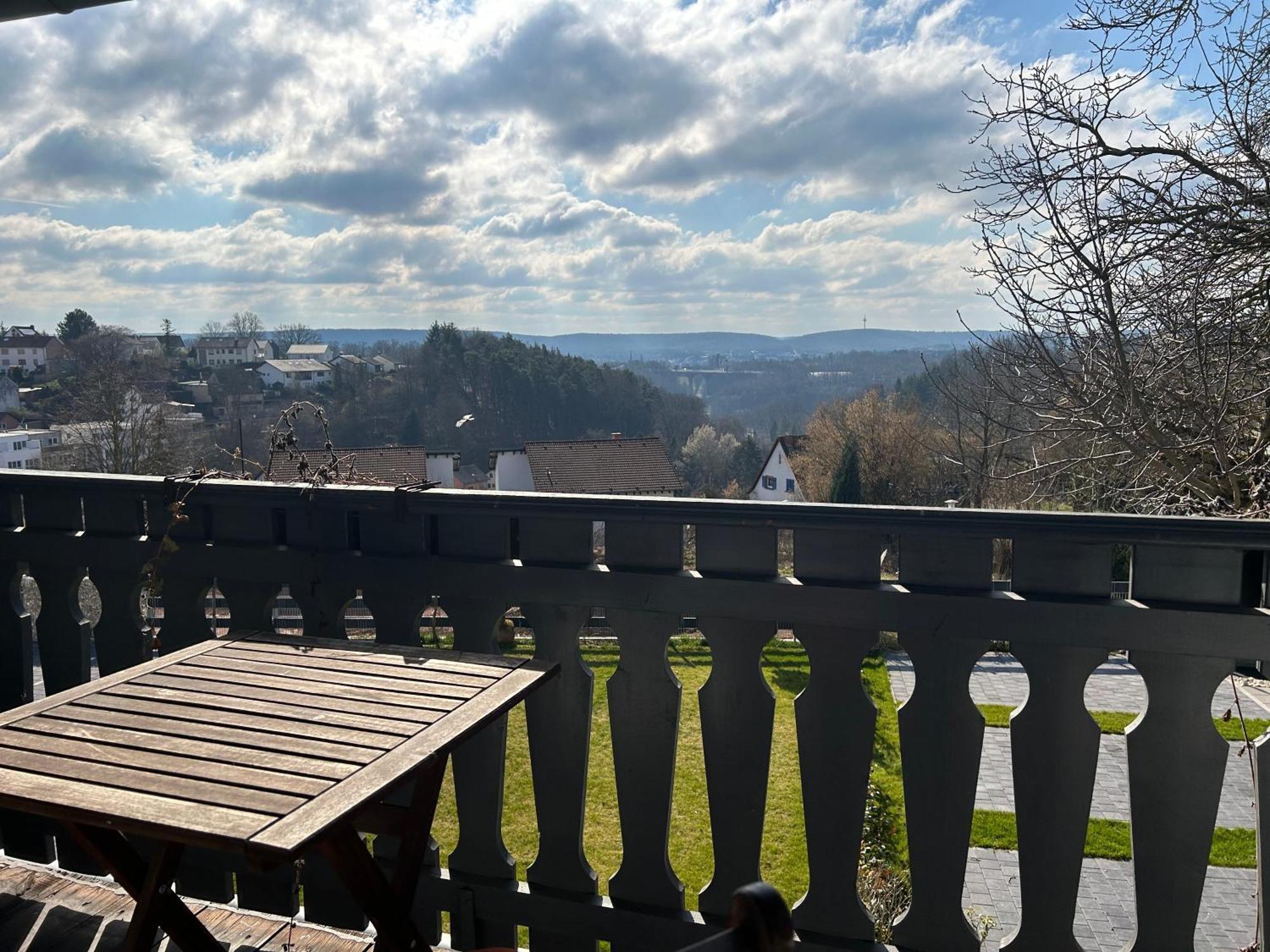 Hotel Hasselberg Кайзерслаутерн Экстерьер фото